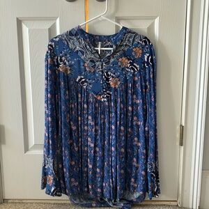 Free People tunic